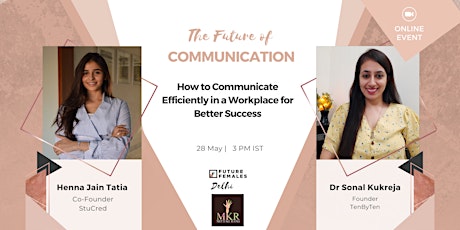 How to  Communicate Efficiently in a Workplace for Better Success