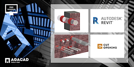 A faster way to manage Revit openings & fire safety components [WEBINAR] biglietti