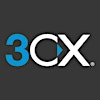 Logo van 3CX