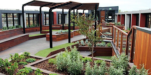 Sustainable building tour: North Fitzroy Library and Community Hub