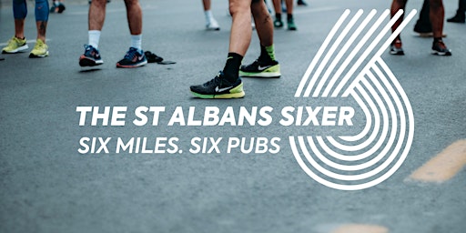 The 2nd St Albans Sixer