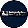 Logo de Birmingham Business Resource Center