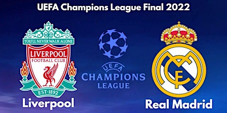 Liverpool v Real Madrid Champions League Final KOTK Night tickets