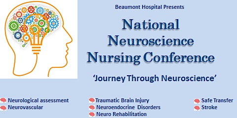 National Neuroscience Nursing Conference. 'Journey through Neuroscience'