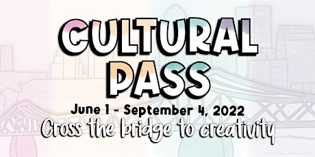 Cultural Pass 2022 Press Conference tickets