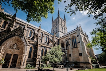 Guided Tour of Southwark Cathedral tickets