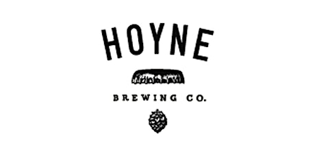 Hoyne Brewing Beer & Food Pairing Event primary image