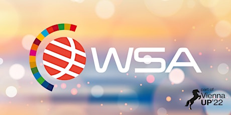 WSA Austria Award Ceremony & Summer Party - ViennaUP tickets