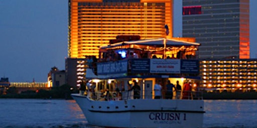 Success In AC Sunset  Cruise and Dance  For Brain Cancer Research