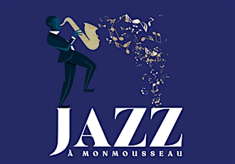 Jazz à Monmousseau - Ligerian Duet billets