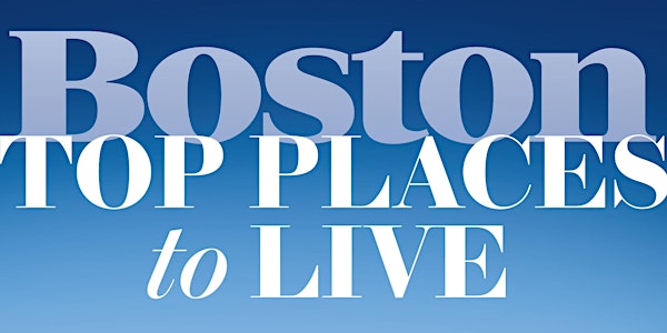 Top Places to Live