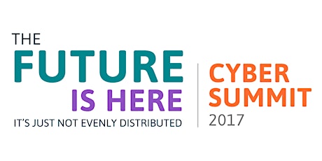 Cyber Summit 2017 primary image