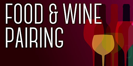 2017 MUB Board Food and Wine Pairing primary image