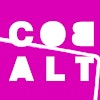 Logotipo da organização Cobalt Studios CIC