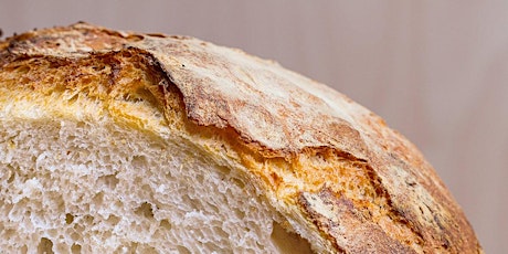 Bread Making with Ben the Baker & Theatre in the Mill tickets