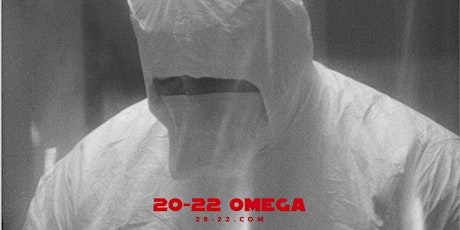 20-22 Omega x McCord Museum