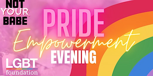 NYB Presents:  Pride Empowerment Evening