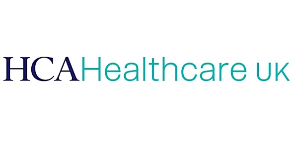 The Lower Limb Symposium by HCA Healthcare UK