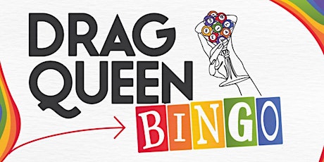 Drag Queen Bingo with London Jae Precise tickets