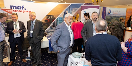 Property & Business Investment Lincolnshire Expo 2023 tickets