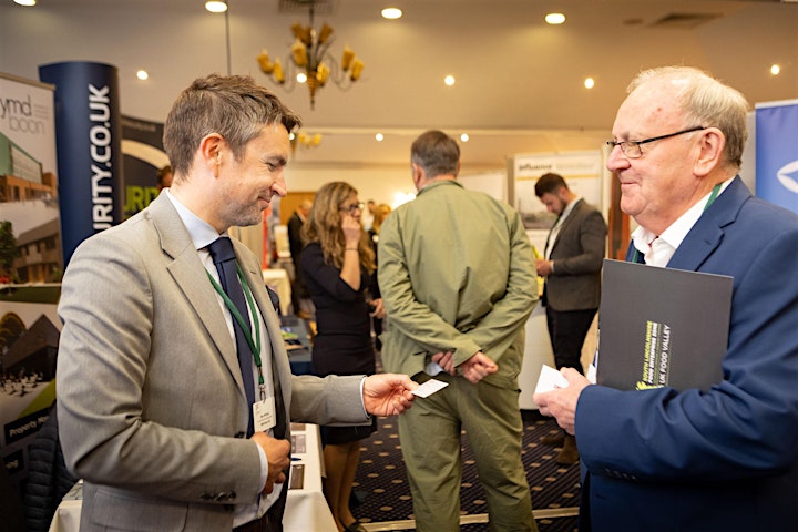 Property & Business Investment Lincolnshire Expo 2023 image