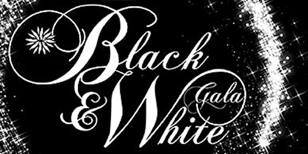 6th Annual Benefit Dinner-Black & White Gala