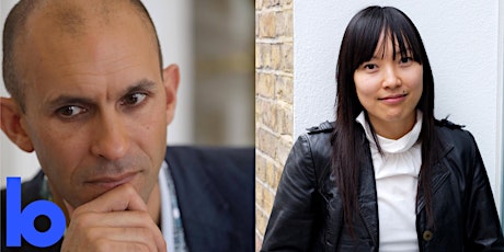 Anil Seth and Suki Chan in Conversation tickets