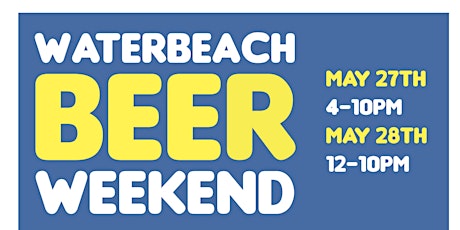 Waterbeach / Cambridge Craft Beer Festival tickets