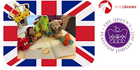Jubilee Celebration at Gravesend Library - Storytime tickets