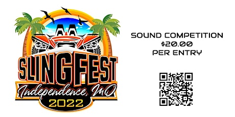 Slingfest Independence Sound Competition tickets