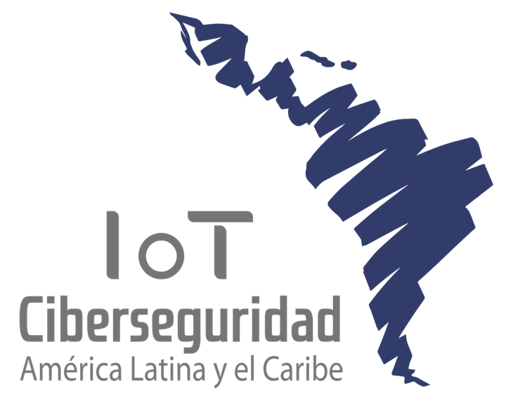 Imagen de IoT Cibersec LAC Forum 2022