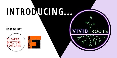 Introducing... Vivid Roots Collective (In Collaboration with TDS) tickets
