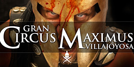 Gran Circus Maximus Villajoyosa