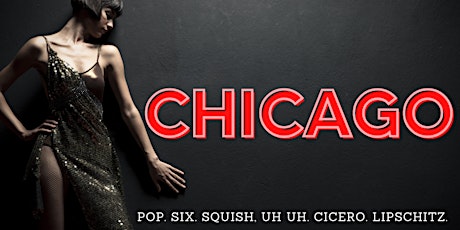 CHICAGO Workshop- Musical Theatre Beginners tickets