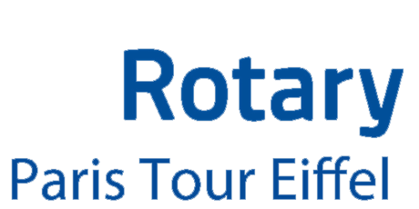 Réunion Statutaire - Rotary Club Paris Tour Eiffel - 24 mai 22 billets