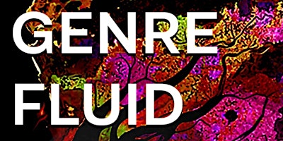GENRE+FLUID+--+ECLECTIC+GROOVES+--+FREE+ENTRY