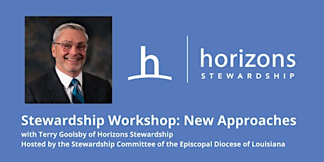 Stewardship Workshop: New Approaches tickets