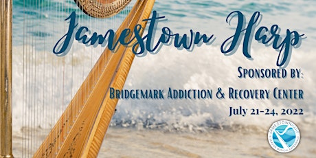 Jamestown, Rhode Island, Harp Festival 2022 tickets