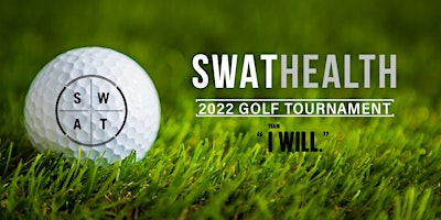 SWAT Health 2022 Golf Tournament