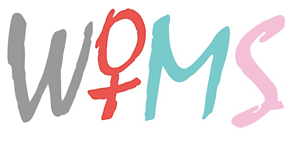 Women in Math and Statistics Conference (WIMS 2017)
