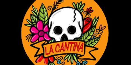 La Cantina Streatery Pop Up and Tequila Pairing Dinner billets