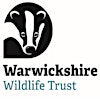 Logotipo da organização Warwickshire Wildlife Trust