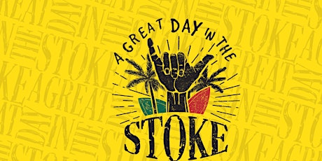 A Great Day in the Stoke tickets