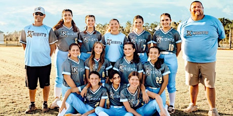 Naples Knights Softball Tryouts tickets