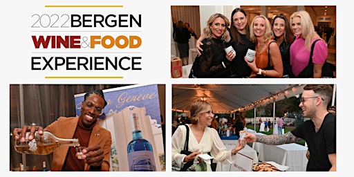 The Bergen Wine & Food Experience 2022