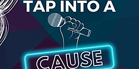 TAP into a Cause  Comedy Show! Raising Awareness with Scarlett Hearts tickets