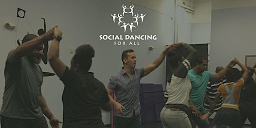 Social Dancing  for All Sample Event -Do Not register
