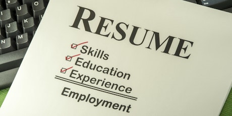 Resume Writing Workshop best resume writing services dc canada 8 Secrets To A Winning Resume Tickets Resume Writing Workshop learn what your resume needs to look like while newcomers and job seekers apply for your dream job in canada 8 Secrets To A Winning Resume Tickets