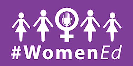 #WomenEd Regional Event - Southampton primary image