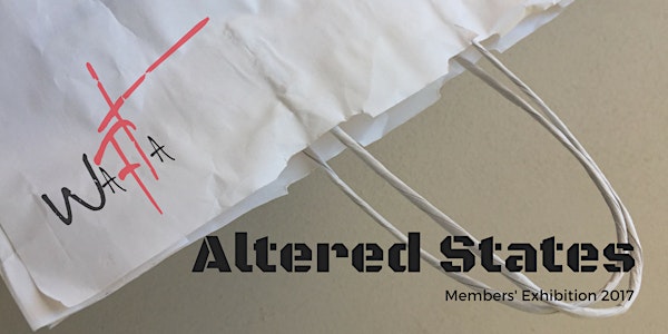 Altered States : Challenge Entry